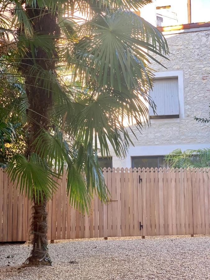 7 Hotel Particulier Αζάν Εξωτερικό φωτογραφία