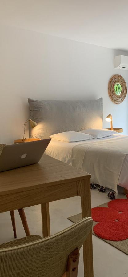 7 Hotel Particulier Αζάν Εξωτερικό φωτογραφία