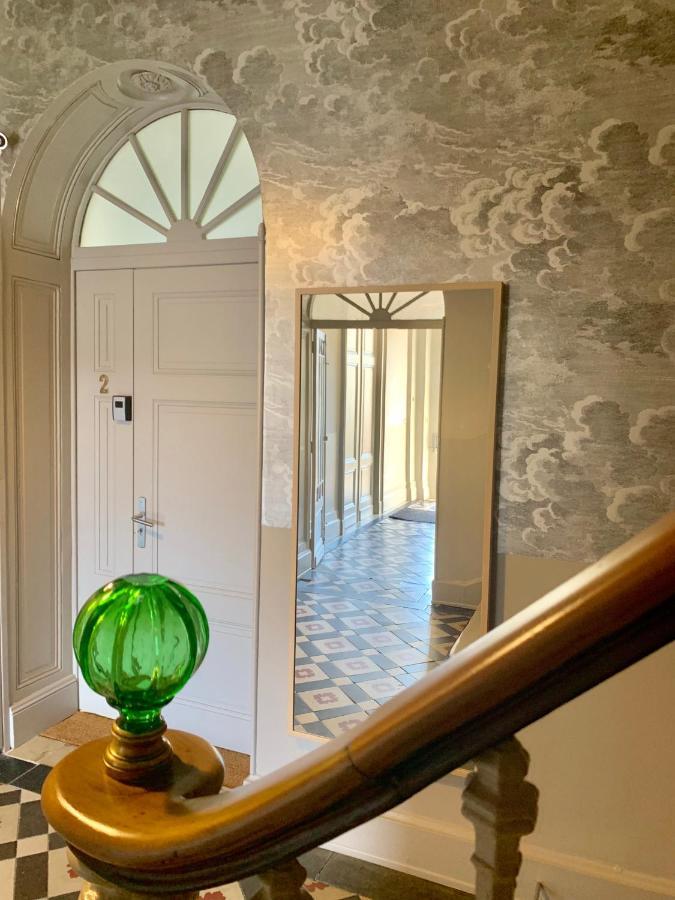 7 Hotel Particulier Αζάν Εξωτερικό φωτογραφία