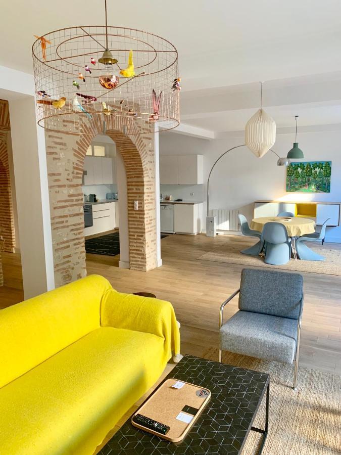 7 Hotel Particulier Αζάν Εξωτερικό φωτογραφία