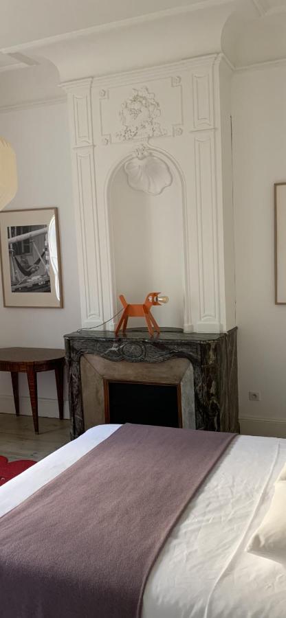 7 Hotel Particulier Αζάν Εξωτερικό φωτογραφία