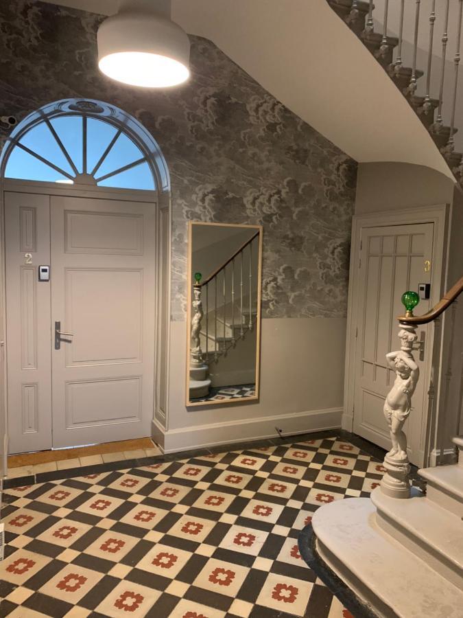7 Hotel Particulier Αζάν Εξωτερικό φωτογραφία