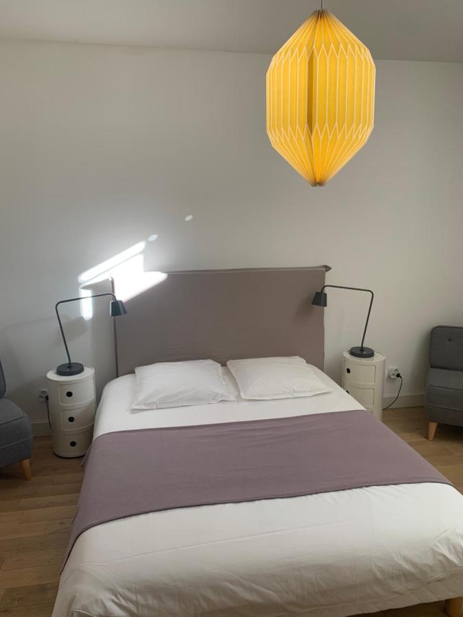 7 Hotel Particulier Αζάν Εξωτερικό φωτογραφία