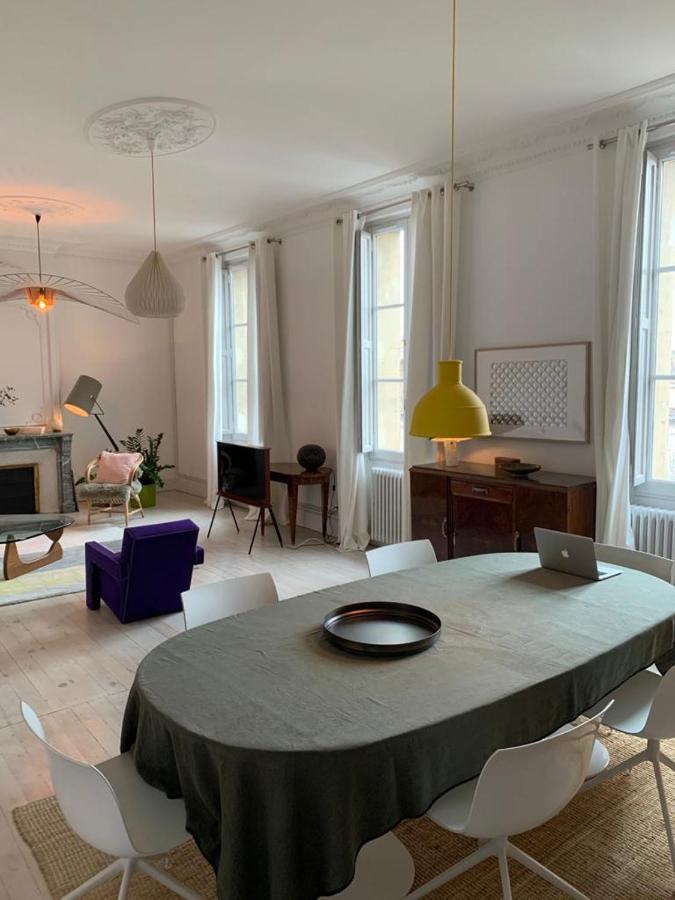 7 Hotel Particulier Αζάν Εξωτερικό φωτογραφία