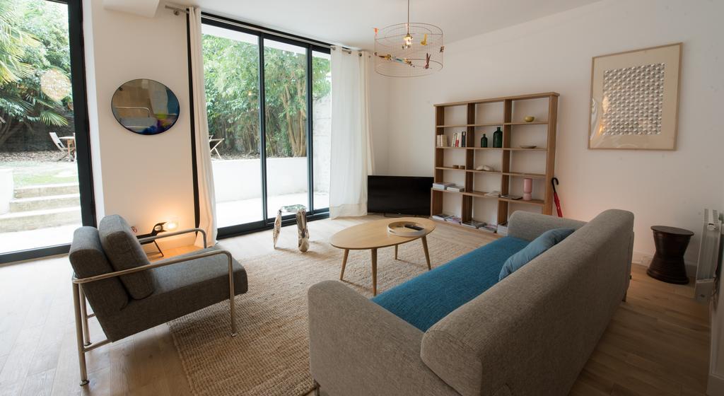 7 Hotel Particulier Αζάν Εξωτερικό φωτογραφία