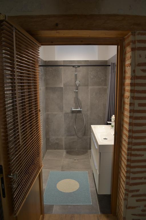 7 Hotel Particulier Αζάν Εξωτερικό φωτογραφία