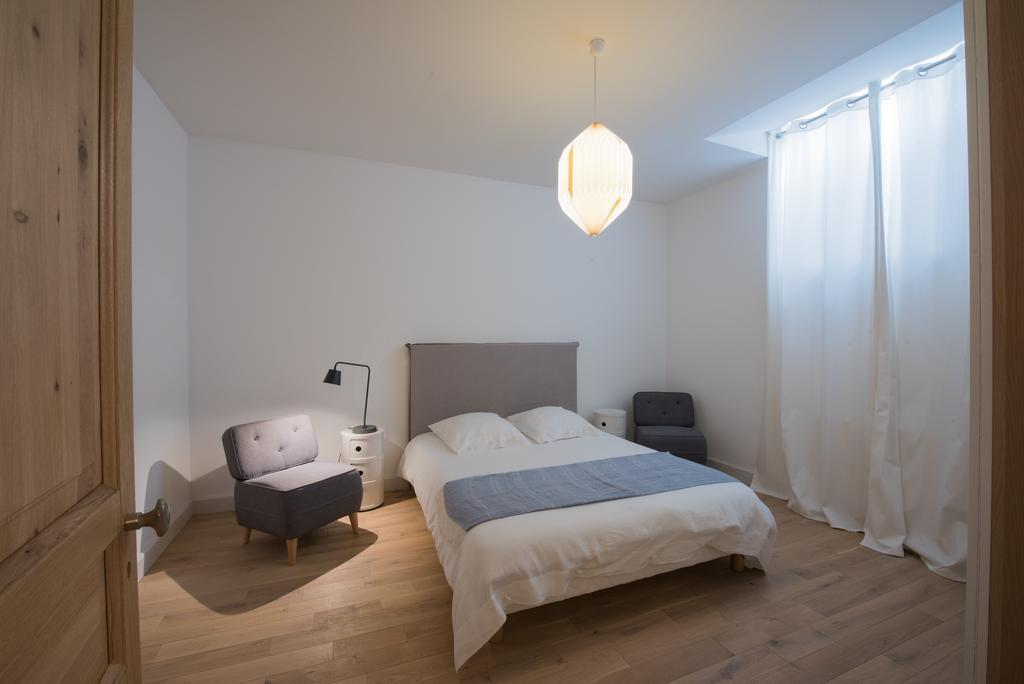 7 Hotel Particulier Αζάν Εξωτερικό φωτογραφία