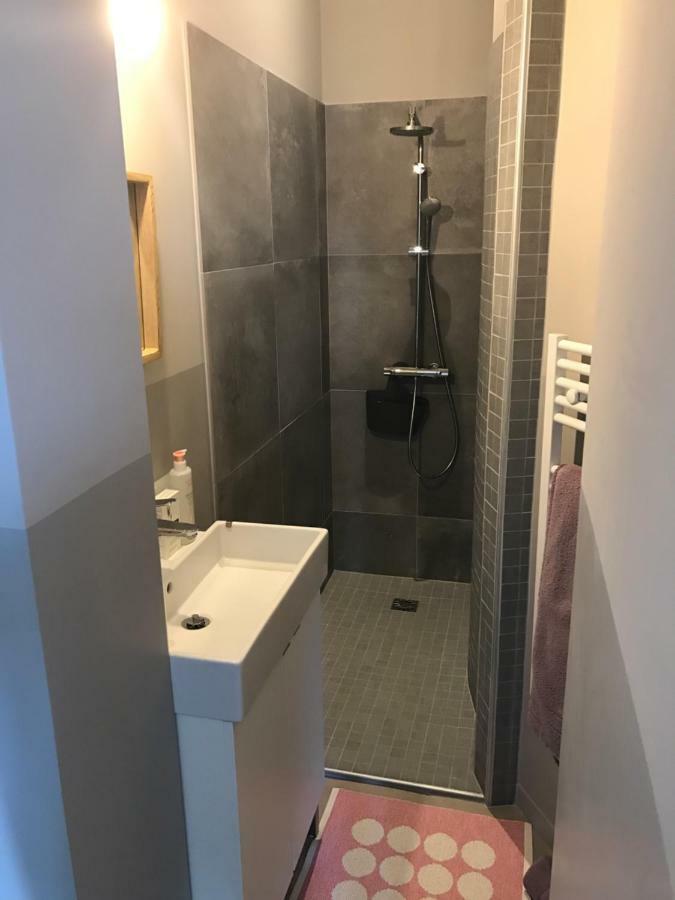 7 Hotel Particulier Αζάν Εξωτερικό φωτογραφία