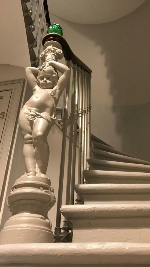 7 Hotel Particulier Αζάν Εξωτερικό φωτογραφία
