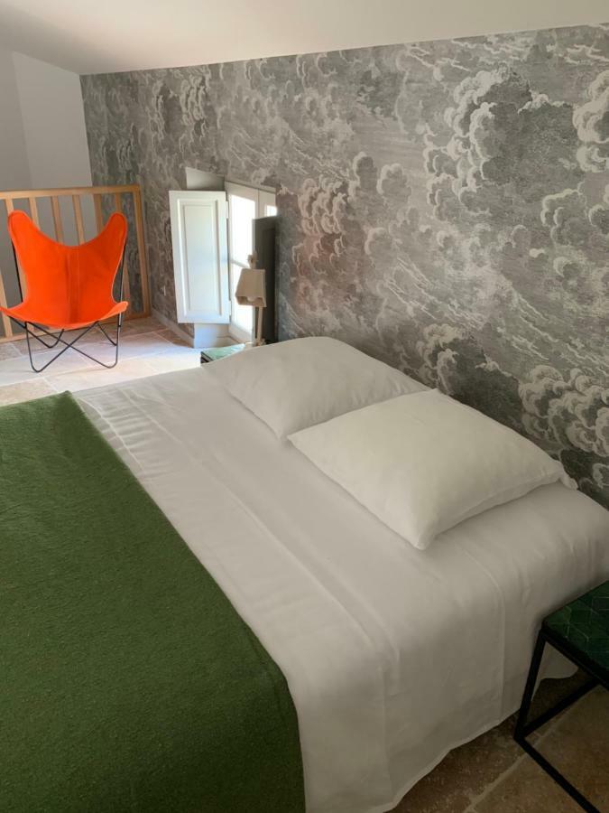 7 Hotel Particulier Αζάν Εξωτερικό φωτογραφία
