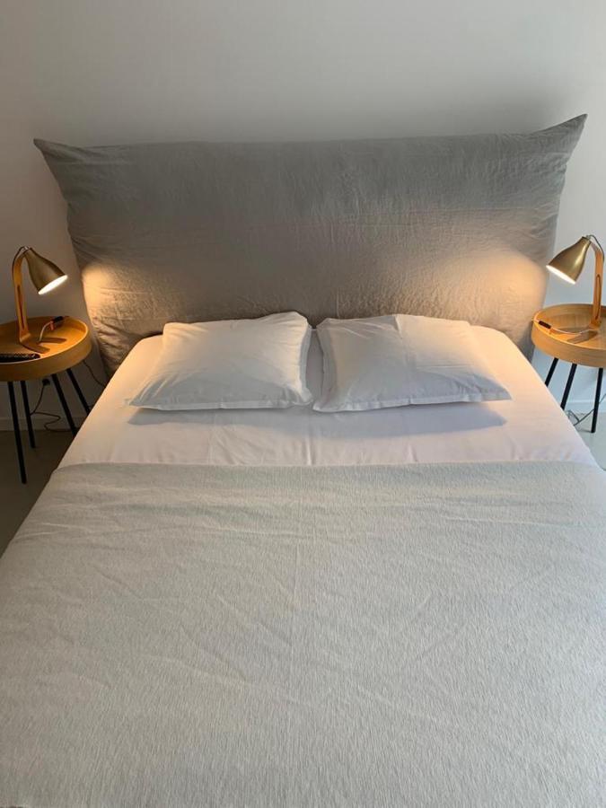 7 Hotel Particulier Αζάν Εξωτερικό φωτογραφία
